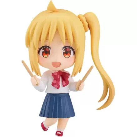 Bocchi the Rock! Nendoroid Action Figure Nijika Ijichi 10 cm product photo