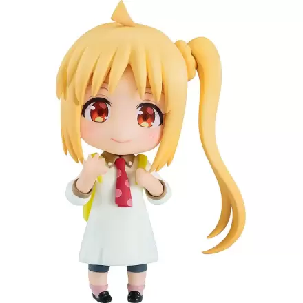 Bocchi the Rock! Nendoroid Action Figure Nijika Ijichi: Casual Clothes Ver. 10 cm termékfotója