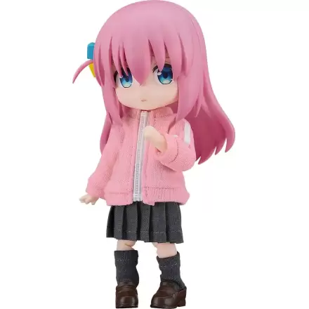 Bocchi the Rock! Nendoroid Doll Action Figure Hitori Gotoh 14 cm termékfotója