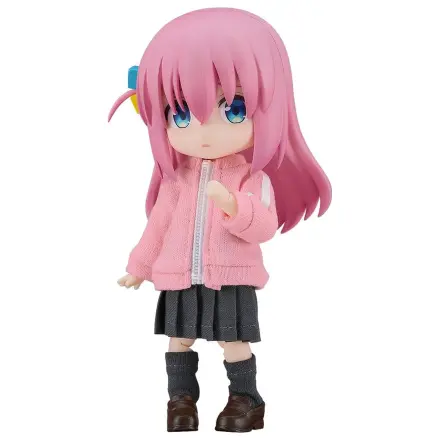 Bocchi the Rock! Nendoroid Doll Action Figure Hitori Gotoh (re-run) 14 cm product photo