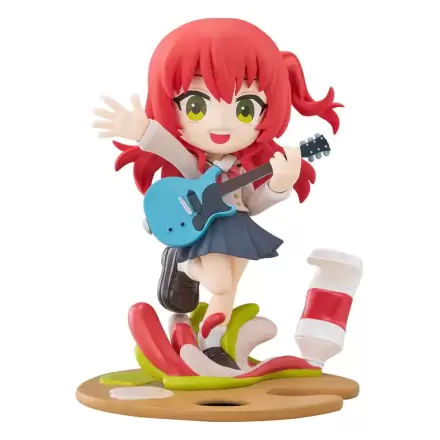 Bocchi the Rock! PalVerse PVC Statue Ikuyo Kita 11 cm product photo