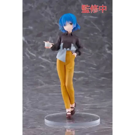 Bocchi the Rock Ryo Yamada Casual Clothes Coreful figure 18cm termékfotója