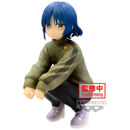 Bocchi the Rock! Ryo Yamada figure 11cm termékfotója