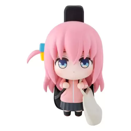 Bocchi the Rock! Tekupiku Mini Figure Hitori Gotoh 10 cm termékfotója