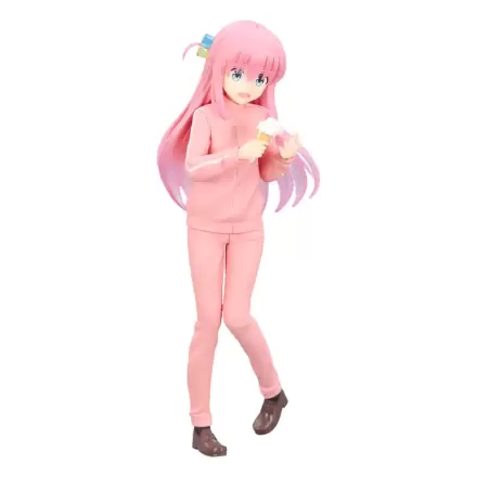 Bocchi the Rock! Trio-Try-iT PVC Statue Hitori Goto 21 cm termékfotója