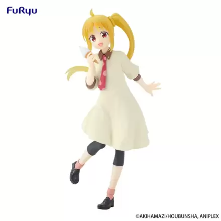 Bocchi the Rock! Trio-Try-iT PVC Statue Nijika Ijichi 21 cm product photo