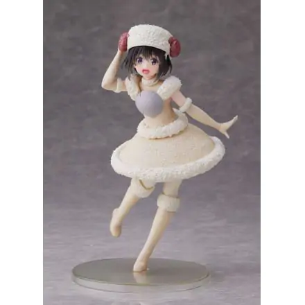 Bofuri Coreful PVC Statue Maple Sheep Equipment Ver. 20 cm termékfotója