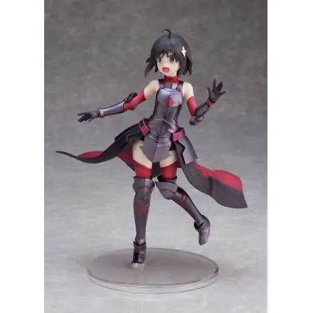 Bofuri: I Don't Want to Get Hurt, So I'll Max Out My Defens Coreful PVC Statue Maple 20 cm product photo