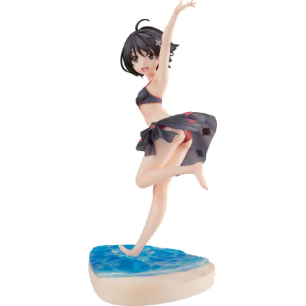 Bofuri: I Don't Want to Get Hurt, So I'll Max Out My Defense PVC Statue 1/7 Maple: Swimsuit ver. 21 cm termékfotója