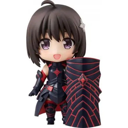 Bofuri Nendoroid Action Figure Maple 10 cm product photo