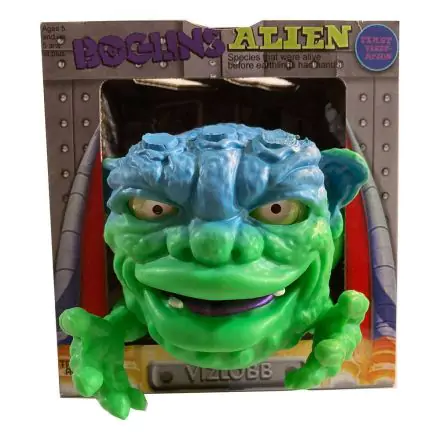 Boglins Hand Puppet Vizlobb product photo