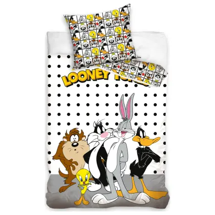 Looney Tunes Classic Characters Duvet Cover product photo