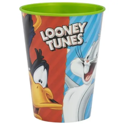 Looney Tunes Playful Plastic Cup 260 ml product photo