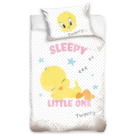 Looney Tunes Sleepy Kid Preschool Duvet Cover product photo