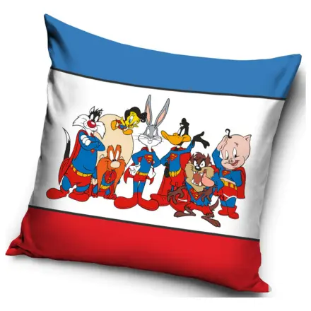 Looney Tunes Super Hero Pillowcase product photo