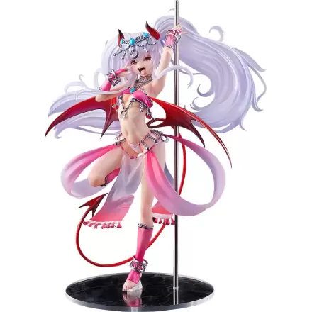 Bombergirl PVC Statue 1/6 Grim Aloe: Belly Dance Ver. 26 cm product photo