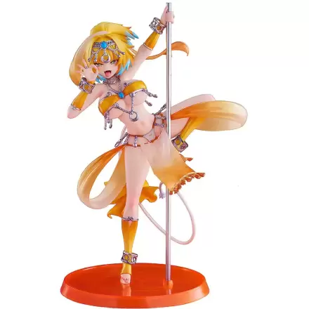 Bombergirl PVC Statue 1/6 Pine Belly Dance Ver. 27 cm product photo