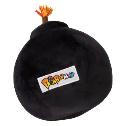 Bomberman Plush Figure with Sound Bomb 30 cm product photo