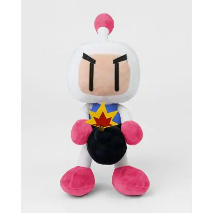 Bomberman Plush Figure Bomberman 37 cm product photo