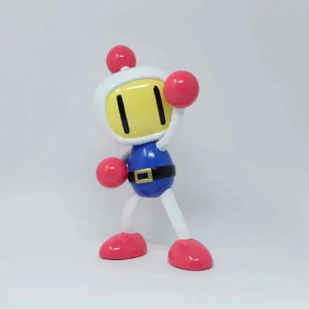 Bomberman Icons Statue 25 cm product photo