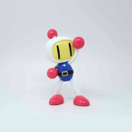 Bomberman Mini Icons Statue 15 cm product photo