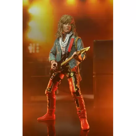 Bon Jovi Action Figure Ultimate (Slippery When Wet) 18 cm termékfotója