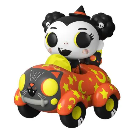 Boo Hollow Ride Vinyl Figure Gabe 15 cm product photo