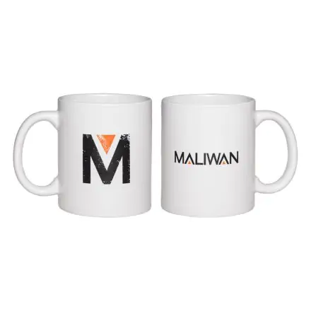 Borderlands 3 Mug Maliwan product photo