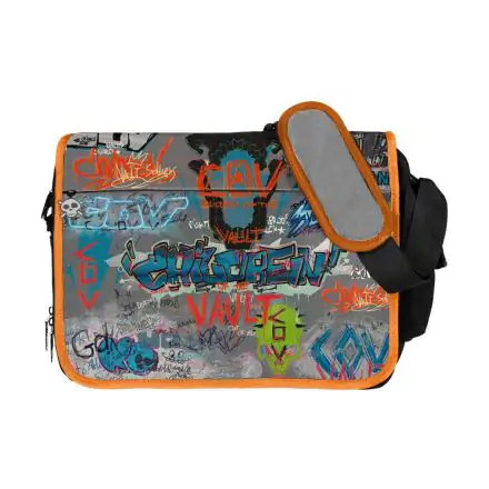 Borderlands 3 Messenger Bag Children Of The Vault product photo