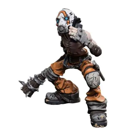 Borderlands 3 Mini Epics Vinyl Figure Psycho Bandit product photo