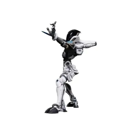 Borderlands 3 Mini Epics Vinyl Figure Zero product photo