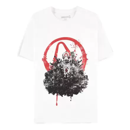 Borderlands 3 T-Shirt Our Lord and Saviour product photo
