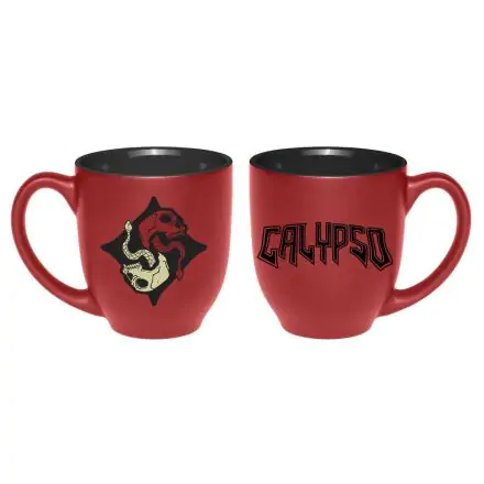 Borderlands 3 Mug Troy Calypso product photo