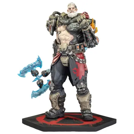 Borderlands 4 PVC Statue Amon 23 cm    product photo