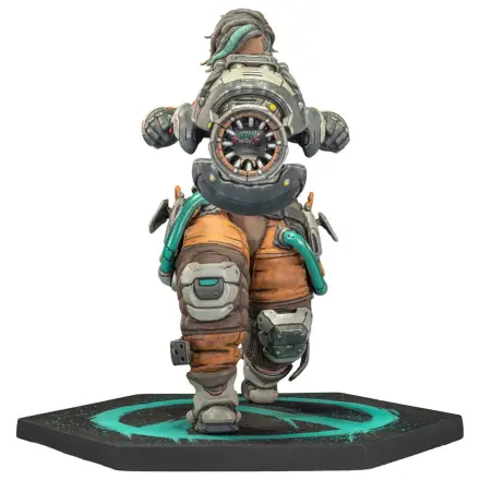 Borderlands 4 PVC Statue Harlowe 18 cm    product photo