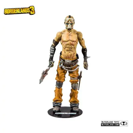 Borderlands Action Figure Psycho 18 cm product photo