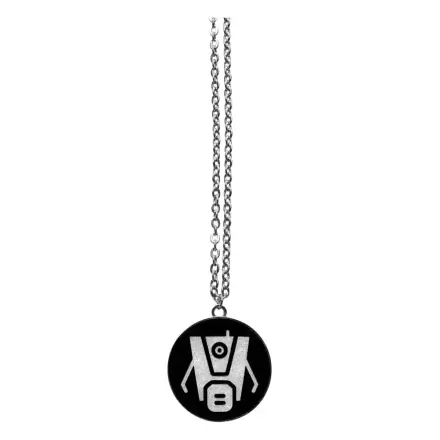 Borderlands Pendant Claptrap termékfotója