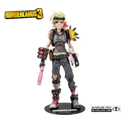 Borderlands Action Figure Tiny Tina 18 cm product photo