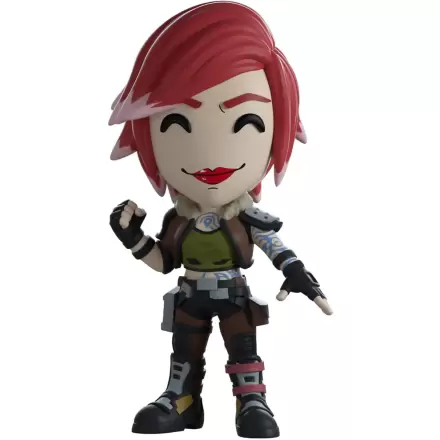 Borderlands Vinyl Figure Lilith 12 cm termékfotója