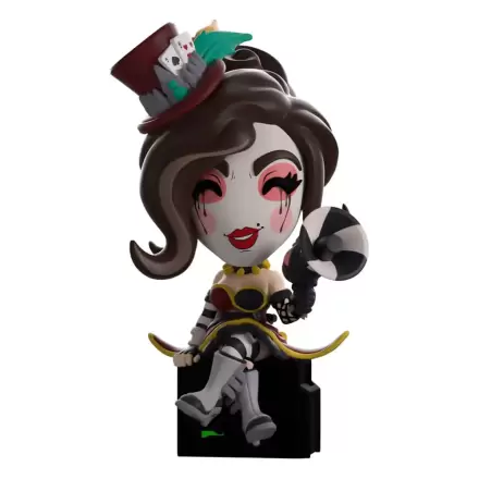 Borderlands Vinyl Figure Moxxi 10 cm termékfotója