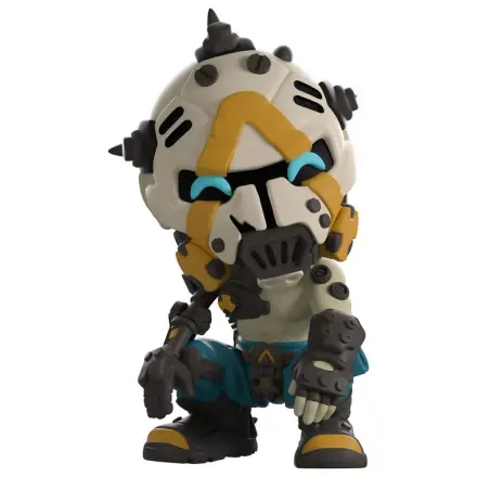Borderlands Vinyl Figure Ripper 13 cm                   product photo