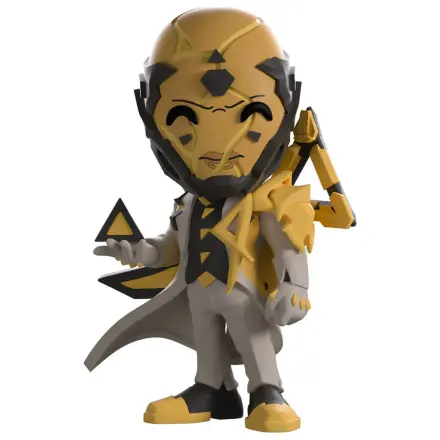 Borderlands Vinyl Figure Timekeeper 13 cm   product photo
