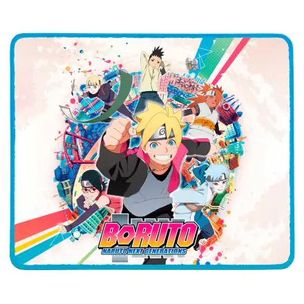 Boruto: Naruto Next Generations Mousepad Boruto product photo
