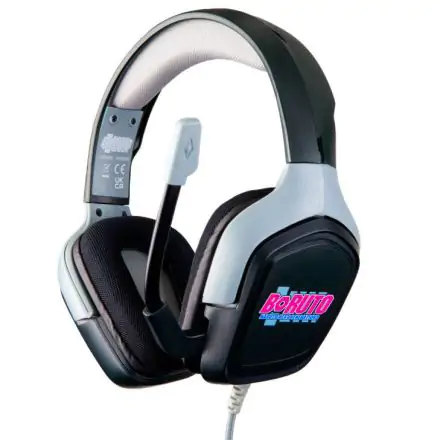 Boruto universal headset product photo