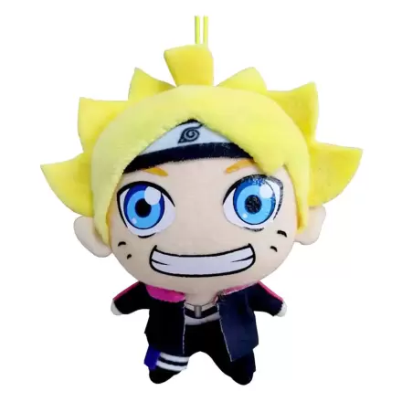 Boruto: Naruto Next Generation Plush Figure & Keychain Boruto 12 cm termékfotója