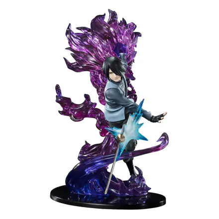 Boruto: Naruto Next Generation FiguartsZERO PVC Statue Sasuke Uchiha (Boruto) Kizuna Relation 24 cm termékfotója