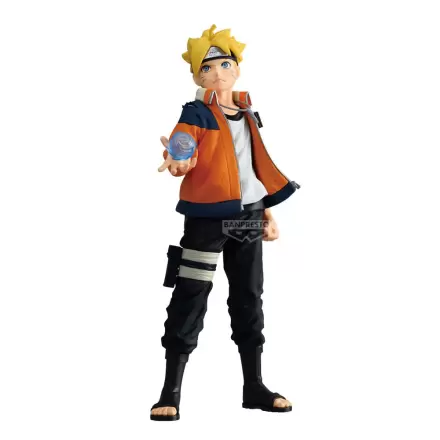 Boruto Naruto Next Generations Boruto Uzumaki figure 23cm product photo
