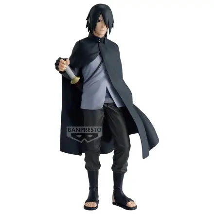 Boruto Naruto Next Generations Sasuke Uchiha figure 24cm product photo