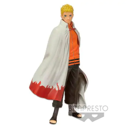 Boruto - Naruto Next Generation Shinobi Relations SP2 PVC Statue Comeback Naruto 16 cm product photo