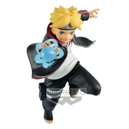Boruto - Naruto Next Generations PVC Statue Uzumaki Boruto 12 cm product photo